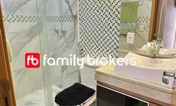 Imagem 7: Seu novo lar com conforto, sofisticação e lazer completo espera por você!