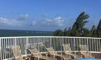 Imagem: Alugo flat mobiliado Beira-mar de Manaíra