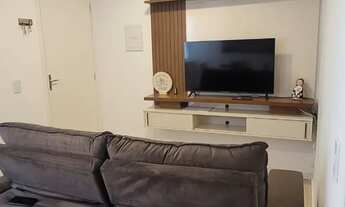 Imagem 2: Apto Mobiliado 2 Quartos - Condomínio Oregon