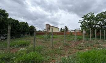 Imagem 6: Excelente Lote de Esquina no Bairro Santa Genoveva Rua Tamboril Q134, L54, Goiânia, Go