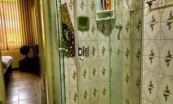 Imagem 4: Imóvel para venda com 41 metros quadrados com 1 quarto em Dom Bosco - Juiz de Fora - MG