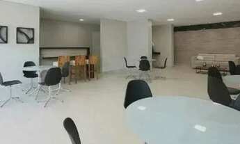 Imagem 7: 02 quartos, 55m², suíte, varanda no Torreão