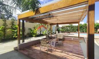 Imagem 5: Casa em Rua Nove - Lagoa Mansões - Lagoa Santa/MG