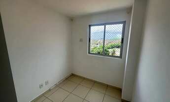 Imagem 2: Apartamento simples