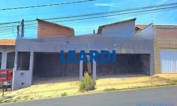 Imagem: CASA TÉRREA - JARDIM DOS MANACÁS - SP