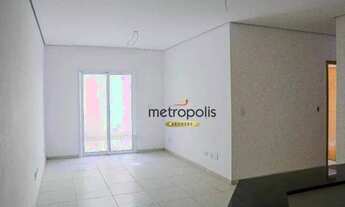 Imagem 5: Apartamento Garden à venda, 106 m² por R$ 600.000,00 - Santa Maria - Santo André/SP