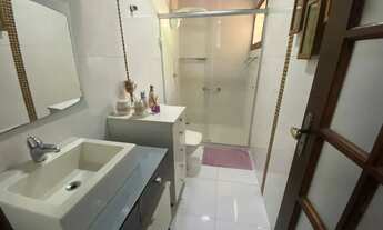 Imagem 2: Sobrado para venda tem 310 metros quadrados com 4 quartos em Sana - Casimiro de Abreu - RJ