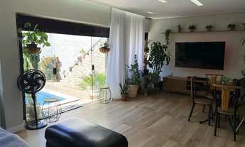 Imagem: Casa à Venda no Pechincha - 5 Quartos