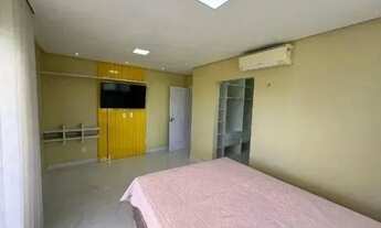 Imagem 5: Cond. Jardins Coimbra, 468m², 4 suítes (todas com closet) e 3 vagas de garagem