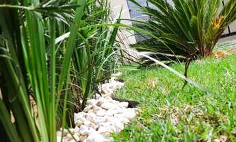 Imagem 6: Belíisima casa nova Oriente Ville