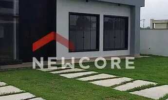 Imagem 2: Casa de condomínio em Estrada Oscar Vieira da Costa Júnior - Cajueiros (Itaipuaçu) - Maric