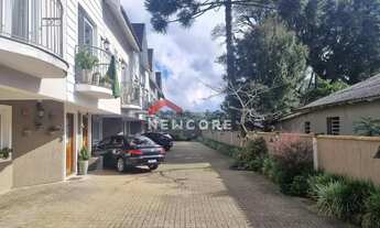 Imagem 2: Sobrado em Rua Paul Harrys - vila luiza - Canela/RS