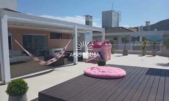 Imagem 5: Cobertura 3 dormitórios para alugar Campeche Florianópolis/SC