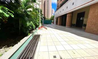 Imagem 5: Apartamento em Rua José Vilar - Meireles - Fortaleza/CE