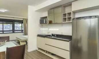 Imagem 5: Apartamento para locação , 1 dormitório,1 vaga, bairro Jardim Carvalho em Porto