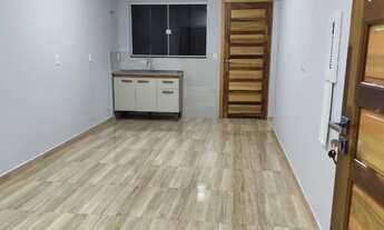 Imagem 5: Casa residencial (nova) para aluguel, bairro São Cristóvão