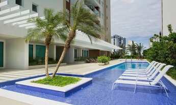 Imagem 4: Apartamento para Locação em Florianópolis, AGRONOMICA, 2 dormitórios, 2 suítes, 3 banheiro