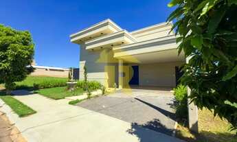 Imagem: Casa de alto padrão com 3 suítes e 4 vagas