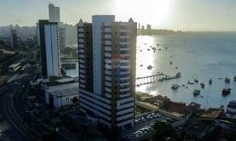 Imagem: Porto Jangada Residence - Av. Abolição