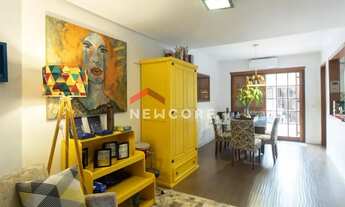 Imagem 4: Casa em Rua Décio Pelegrini - Ipanema - Porto Alegre/RS