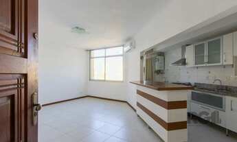 Imagem: Apartamento para Venda - 63.65m², 2 dormitórios