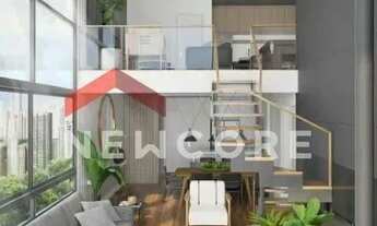 Imagem: Cobertura em Rua Eça de Queiroz - Petrópolis