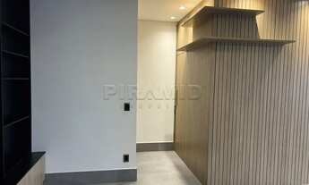 Imagem 4: Apartamento alto padrão com 72,79m², bairro Jardim Botânico, Zona Sul de Ribeirão Preto/SP