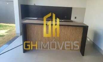 Imagem 2: Lindo sobrado de Alto Padrão com 4 suítes plenas no Residencial ParqVille Pinheiros