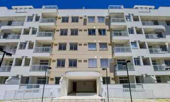 Imagem 3: Condomínio Le Parc Maricá - apto 2 quartos com suíte no centro de Maricá!