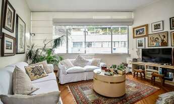 Imagem: Cobertura duplex com espaço gourmet, 3