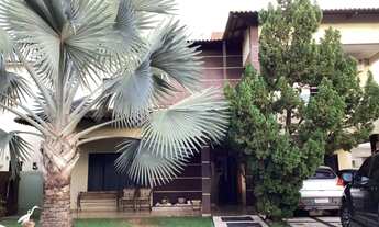 Imagem: CASA CONDOMÍNIO FECHADO GRANVILLE Casa