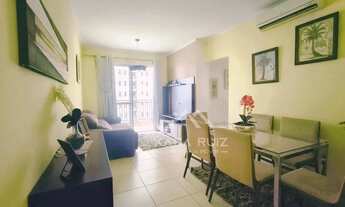 Imagem 3: Lindo apartamento na Ponta Negra (520 mil