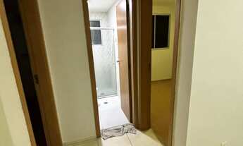 Imagem: Apartamento na santa Amélia