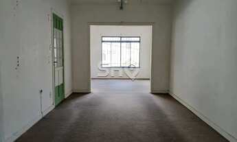 Imagem: Sobrado para locação em Higienópolis