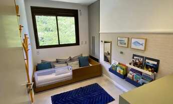 Imagem 4: Apartamento a venda em condominio club no Itacorubi