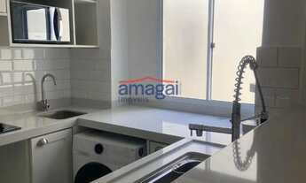 Imagem 4: Apartamento de 2 quartos para venda em Jacareí - SP