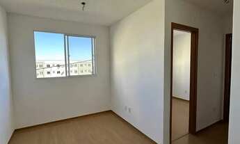 Imagem 6: ALUGO APARTAMENTO NO CONDOMINIO CHAPADA DOS BEM TE VIS