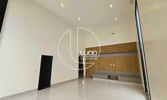 Imagem 7: Casa Térrea no Residencial Grand Trianon Anápolis - GO