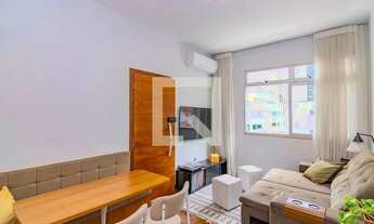 Imagem 3: Apartamento à Venda - Funcionários, 2 Quartos, 80 m2