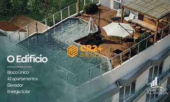 Imagem: Exclusividade, Sofisticação, Piscina Privativa