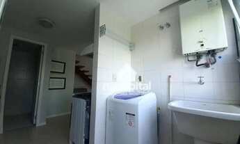 Imagem 7: Apartamento Duplex com 1 quarto para alugar, 72 m² por R$ 5.781/mês - Barra da Tijuca - Ri