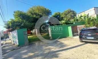 Imagem: Terreno Residencial em Vila Prudente