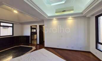 Imagem 7: Cobertura Duplex de 483m² com 4 quartos sendo 1 suíte no Centro