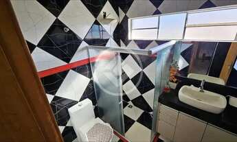 Imagem 3: Casa à venda no Jardim Comodoro excelente localização! 300 m² de terreno 128 m² de cons