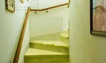 Imagem 7: Sobrado a venda - Vila Linda, Santo André