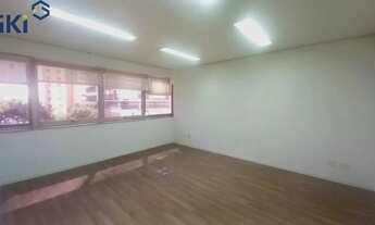 Imagem 6: CONJUNTO COMERCIAL COM 95M2, PRÓXIMO AO METRÔ FRADIQUE COUTINHO