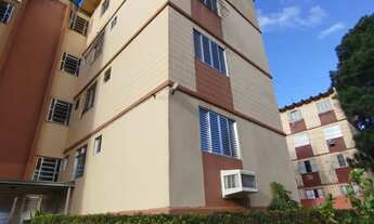 Imagem: 02 dormitórios no núcleo 16