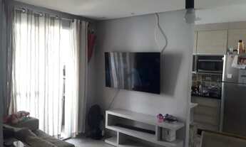 Imagem 5: Apartamento para venda com 53m² e 1 vaga na Vila Guedes - You Parque São Domingos