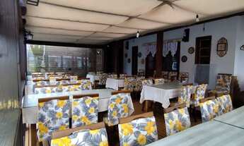 Imagem 2: Vendo Restaurante