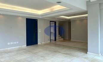 Imagem 2: Cobertura com 4 dormitórios, 310 m² - venda por R$ 1.800.000,00 ou aluguel por R$ 9.686,87